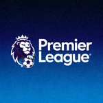 英超联赛Premier League标志